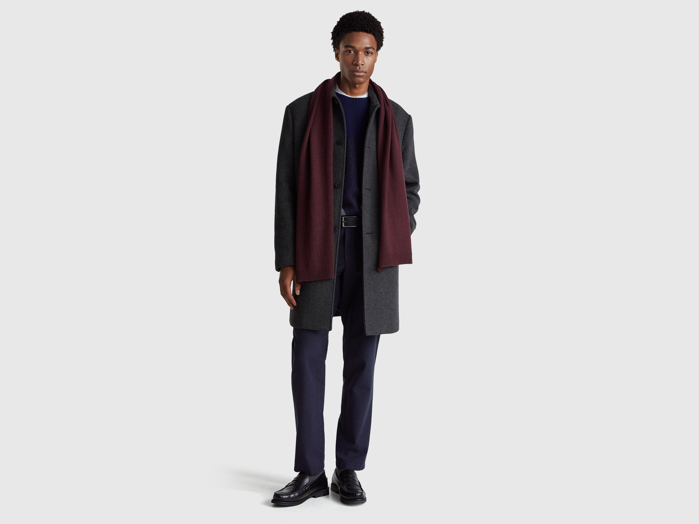 COAT Men image number 3